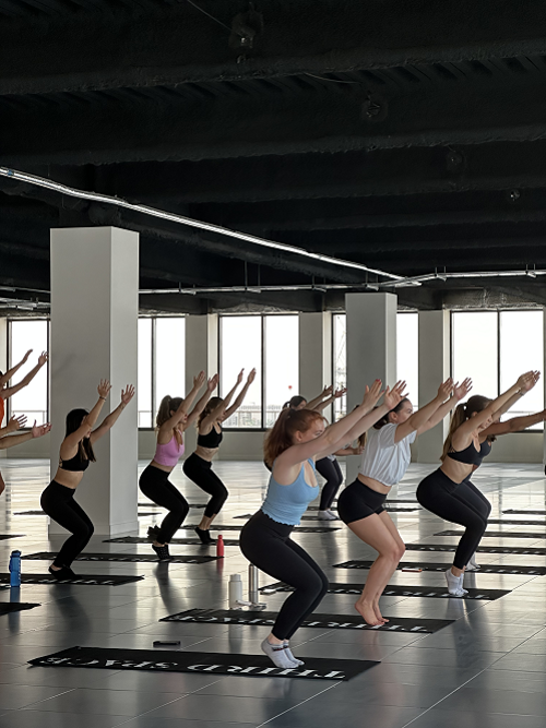 Birdsong Yoga Therapy, LLC