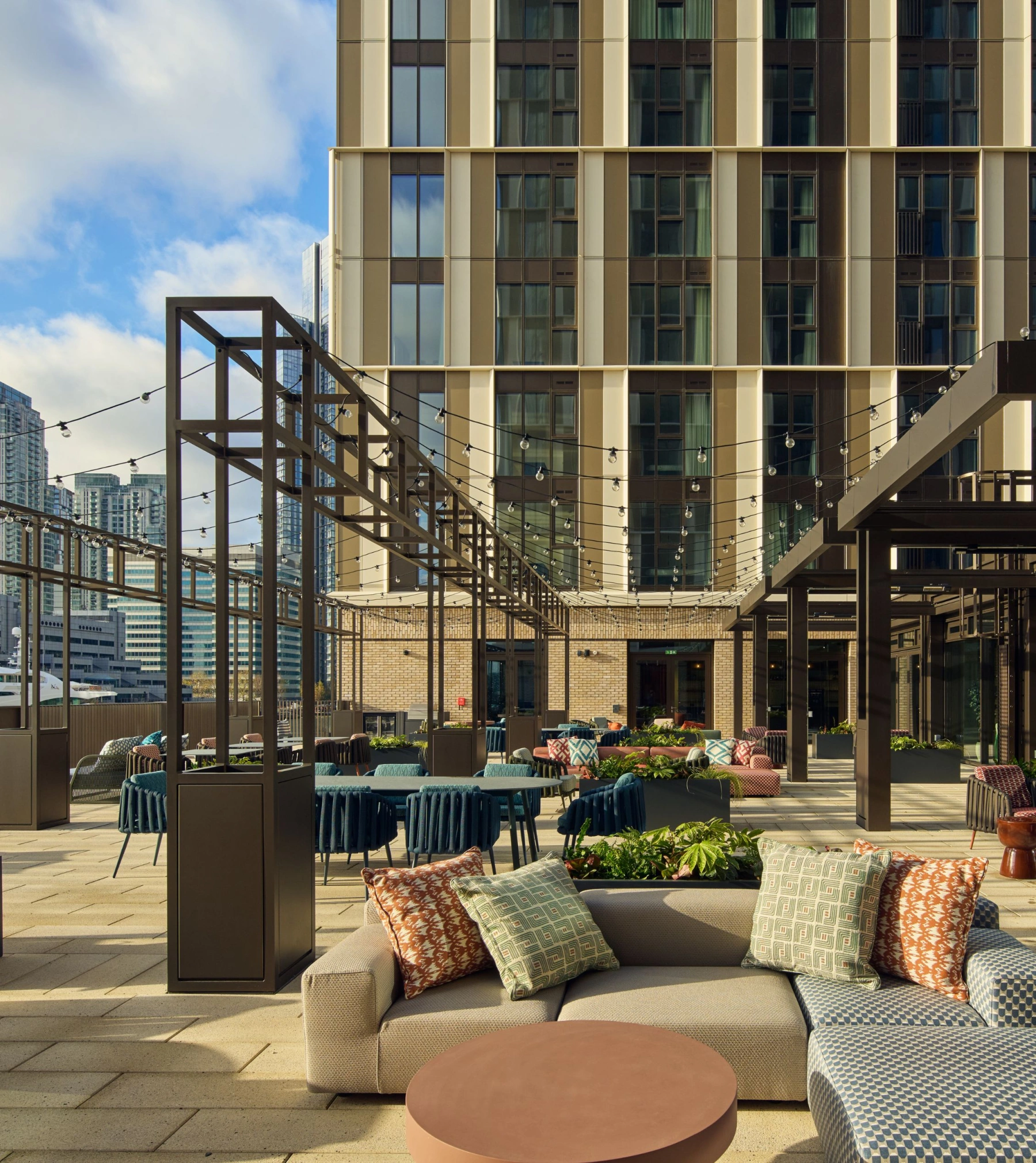 50-60 Charter Street