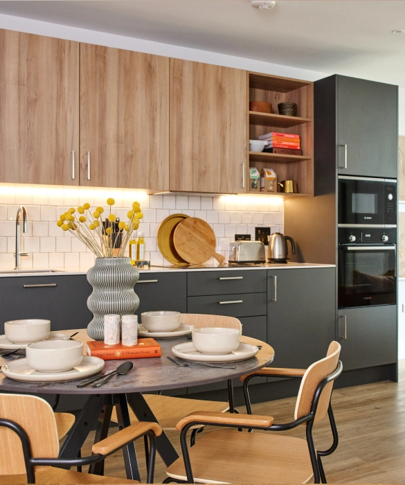 Canary Wharf apartments to rent